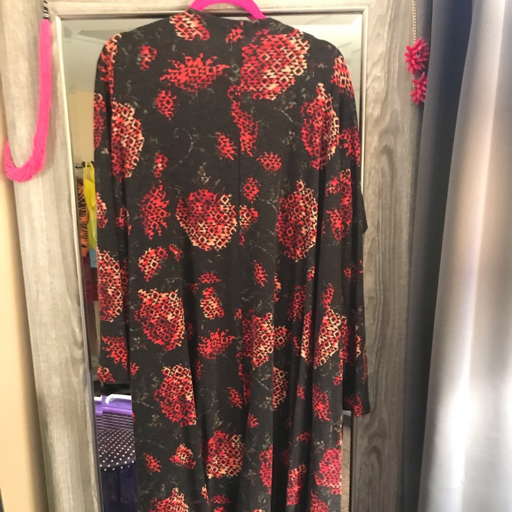XL LuLaRoe Sarah